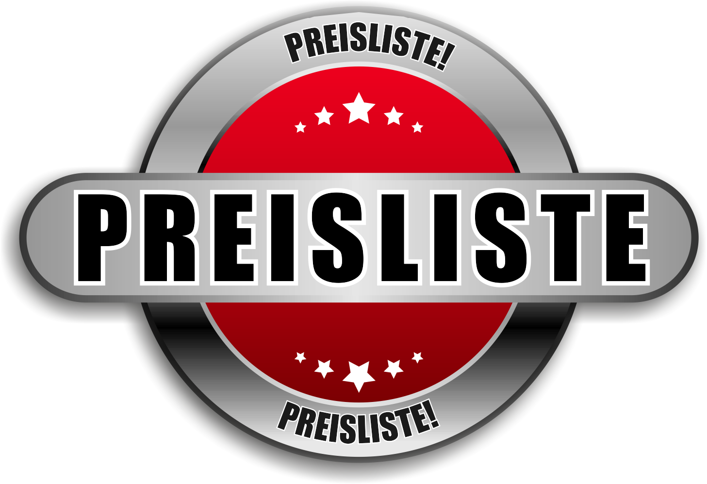 Button Preisliste