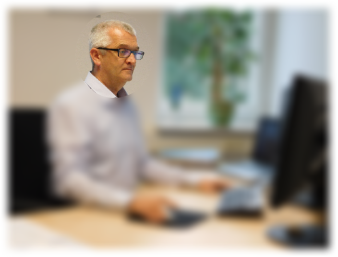 Herr Hecker innoVent Hecker gross
