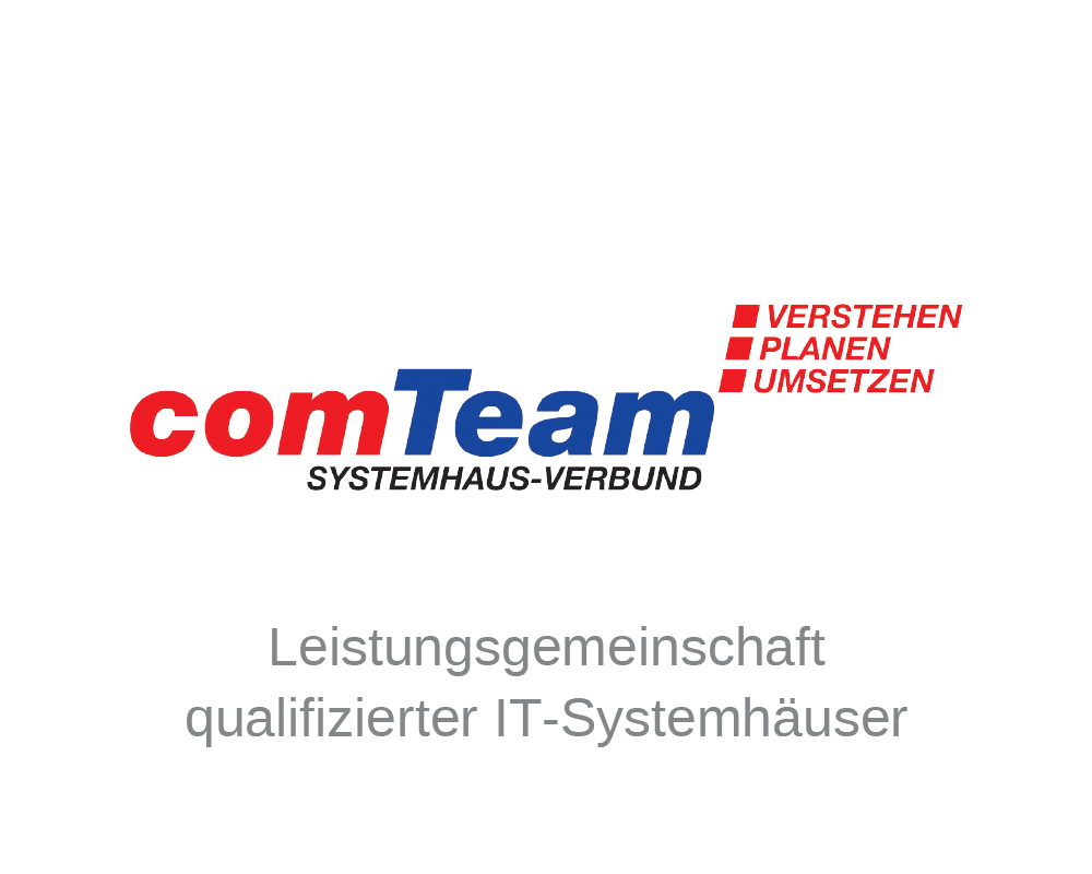 1.comTeamSystemhausGmbH